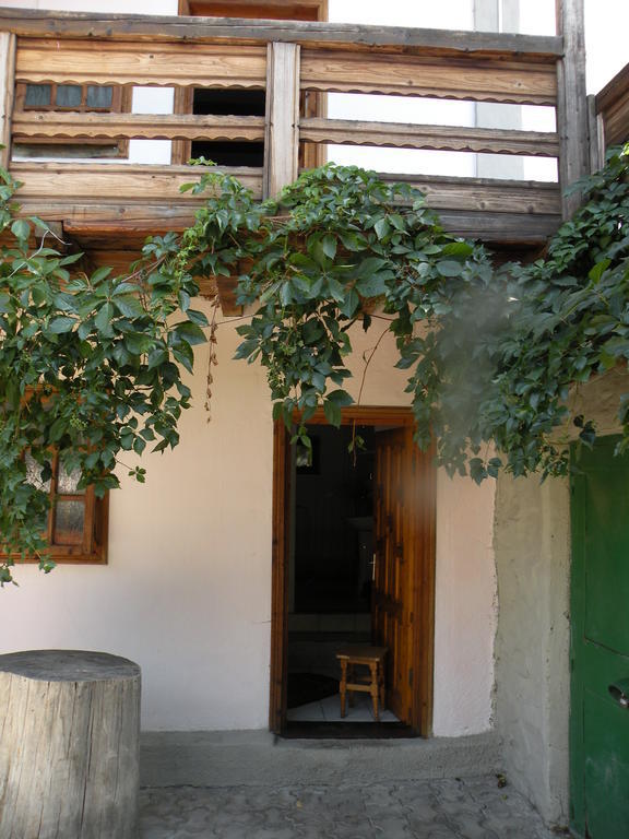 Camping Paradisul Soferilor Onesti Εξωτερικό φωτογραφία