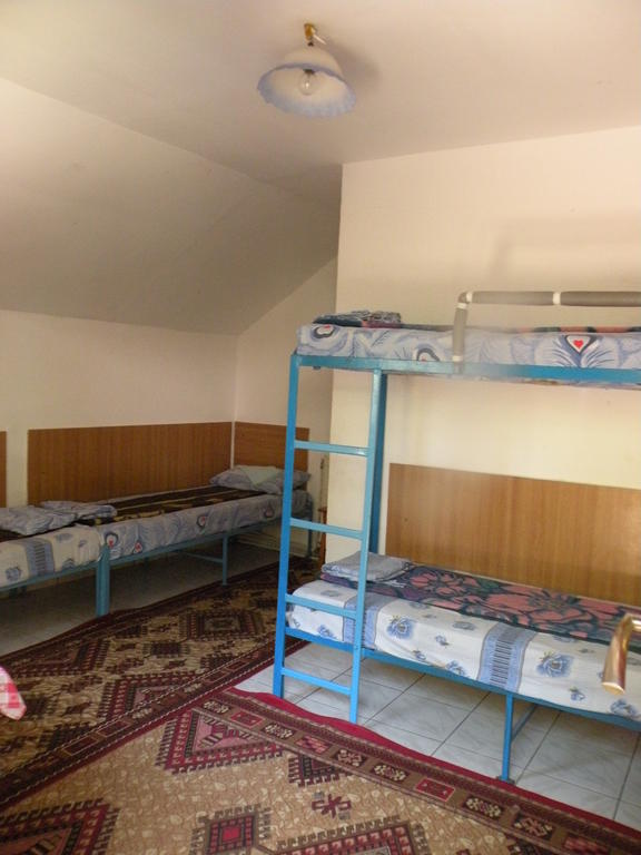 Camping Paradisul Soferilor Onesti Εξωτερικό φωτογραφία